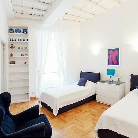 S.Andrea Appartement Rome Kamer foto
