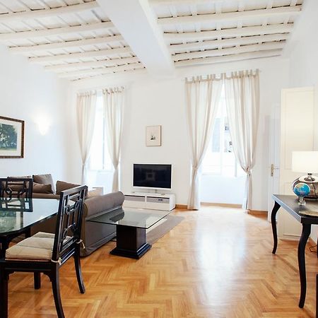 S.Andrea Appartement Rome Kamer foto