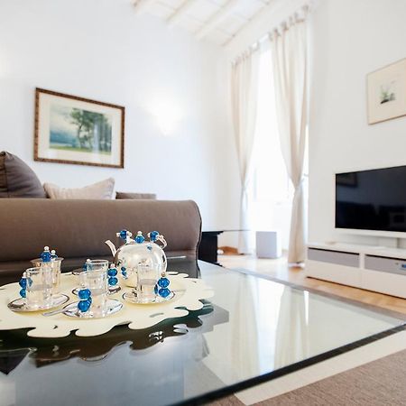 S.Andrea Appartement Rome Kamer foto