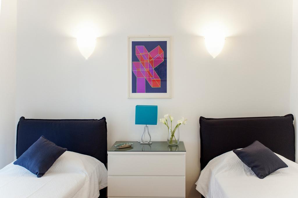 S.Andrea Appartement Rome Kamer foto